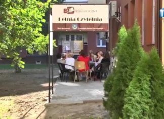 2015.08.19 – CZYTELNIA POD CHMURKĄ