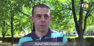 2015.08.19 – MISS JEZIORA – ELIMINACJE