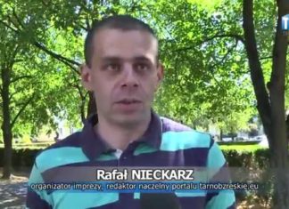 2015.08.19 – MISS JEZIORA – ELIMINACJE