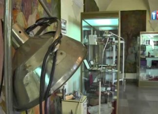 2015.08.14 – HISTORYCZNE RÓŻNORODNOŚCI MEDYCZNE