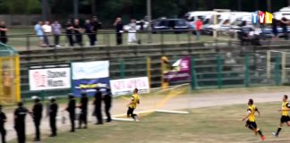 WYDARZENIA SPORTOWE Z DN. 21 SIERPNIA 2015