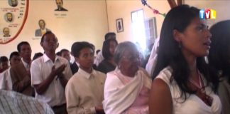 OKO REPORTERA Z DN. 21 SIERPNIA 2015 – “Mój Madagaskar”