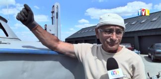 2015.08.21 – TRZECIE ŻYCIE STATKU