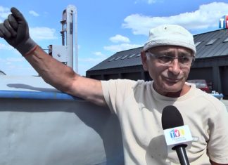 2015.08.21 – TRZECIE ŻYCIE STATKU