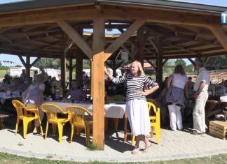 WYDARZENIA Z DN. 21 SIERPNIA 2015