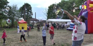 2015.08.22 – RODZINNY PIKNIK W CHMIELOWIE