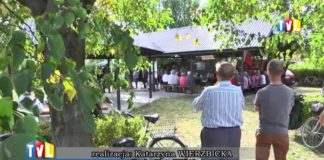 2015.08.22 – DZIAŁKOWE ŚWIĘTO “ZWIĄZKOWCA”