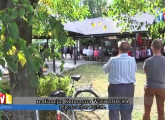 2015.08.22 – DZIAŁKOWE ŚWIĘTO “ZWIĄZKOWCA”