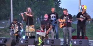 2015.08.22 – ŻEGLARSKI PIKNIK NA OTWARCIE “BOCIANÓWKI”