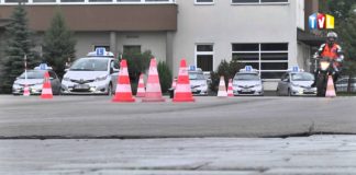 2015.08.25 – MŁODZI KIEROWCY POD SZCZEGÓLNĄ “OPIEKĄ”