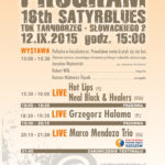 SB 2015 – PROGRAM A4