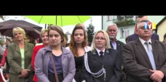 2015.09.20 – OSP SIELEC MA NOWĄ REMIZĘ