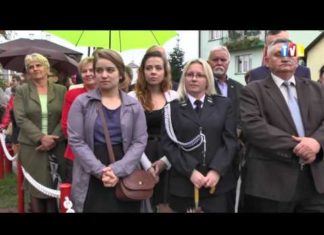 2015.09.20 – OSP SIELEC MA NOWĄ REMIZĘ