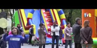 2015.09.27 – II RODZINNY PIKNIK EKOLOGICZNY