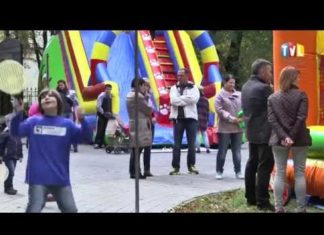 2015.09.27 – II RODZINNY PIKNIK EKOLOGICZNY