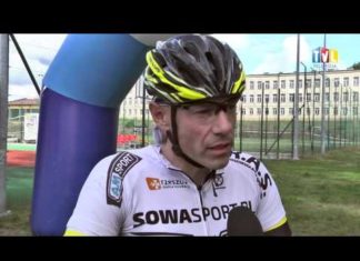 2015.09.27 – ZAWODY ROWEROWE W NOWEJ DĘBIE