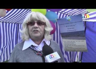 2015.09.28 – PROMOWALI RODZINY ZASTĘPCZE