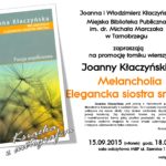 klaczynska plakat 0