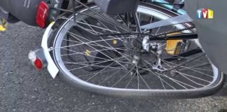 2015.09.15 – WYPADEK NA PRZEJŚCIU DLA PIESZYCH