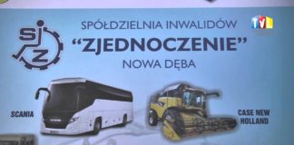 2015.09.10 – NOWODĘBSKIE FIRMY NA WYSTAWIE