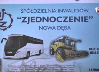 2015.09.10 – NOWODĘBSKIE FIRMY NA WYSTAWIE