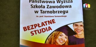 2015.09.16 – ZAPRASZALI DO POZNANIA UCZELNI