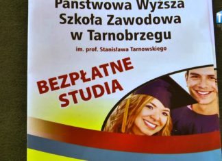 2015.09.16 – ZAPRASZALI DO POZNANIA UCZELNI