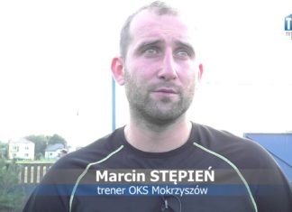 WYDARZENIA SPORTOWE Z DN. 18 WRZEŚNIA 2015