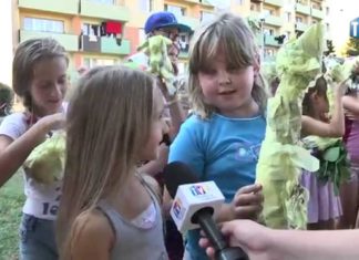 2015.08.31 – POŻEGNALI WAKACJE Z UŚMIECHEM