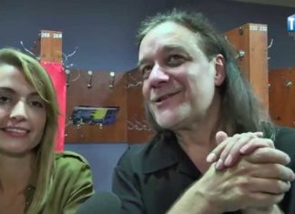 OKO REPORTERA Z DN. 18 WRZEŚNIA – Satyrblues 2015