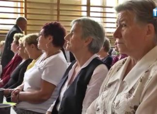 2015.09.19 – OBCHODZILI DZIEŃ SENIORA