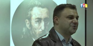 2015.09.21 – ŚLADY TARNOBRZEGA W KRAKOWIE