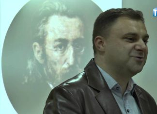 2015.09.21 – ŚLADY TARNOBRZEGA W KRAKOWIE