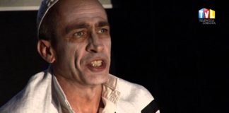 OKO REPORTERA Z DN. 25 WRZEŚNIA 2015 – “Kadisz”