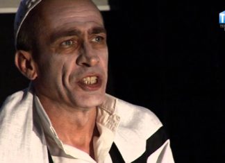 OKO REPORTERA Z DN. 25 WRZEŚNIA 2015 – “Kadisz”