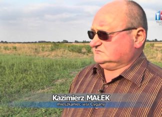 2015.09.24 – DZIAŁKA BEZ DOJAZDU