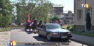 2015.09.01 – KRÓLOWA ANGLII ODWIEDZIŁA TARNOBRZEG