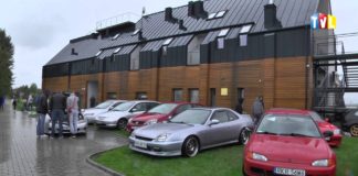 2015.0.926 – MIŁOŚNICY HONDY ZAKOŃCZYLI SEZON