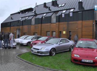 2015.0.926 – MIŁOŚNICY HONDY ZAKOŃCZYLI SEZON