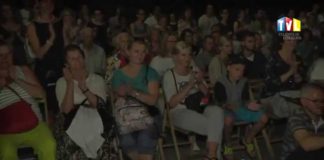 2015.08.30 – “SZEKSPIR PODANY NA DZIKÓW”