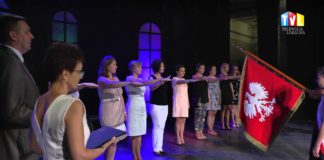 2015.09.01 – WITAJ SZKOŁO!