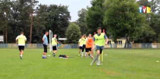 WYDARZENIA SPORTOWE Z DN. 04 WRZEŚNIA 2015