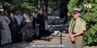 WYDARZENIA Z DN. 04 WRZEŚNIA 2015