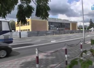 2015.09.07 – BĘDZIE “NOWY DWORZEC”