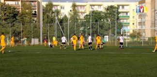 WYDARZENIA SPORTOWE Z DN. 11 WRZEŚNIA 2015