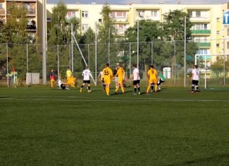 WYDARZENIA SPORTOWE Z DN. 11 WRZEŚNIA 2015