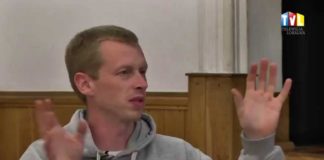 2015.09.11 – Tacy MY – Tadeusz “TADEK” Polkowski