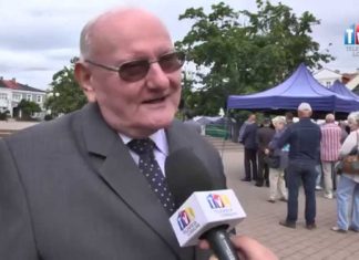 2015.09.06 – NAGRADZALI DZIAŁKOWCÓW