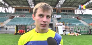 2015.09.11 – SPOTKANIE NA STADIONIE