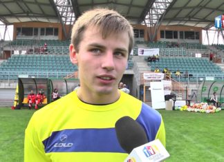 2015.09.11 – SPOTKANIE NA STADIONIE